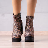 Botines Valdivieso - Print