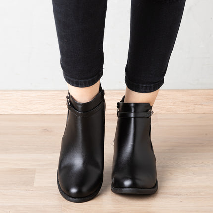 Botin Year - Negro