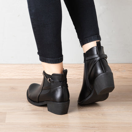 Botin Year - Negro