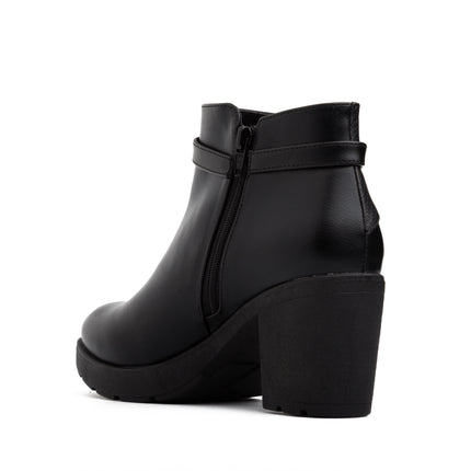 Botin Geel 2.0 - Negro