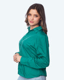Camisa Giovana - Verde
