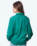 Camisa Giovana - Verde