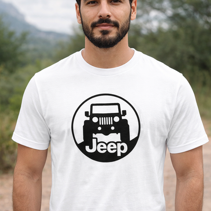 Polo Hombre - Jeep 2