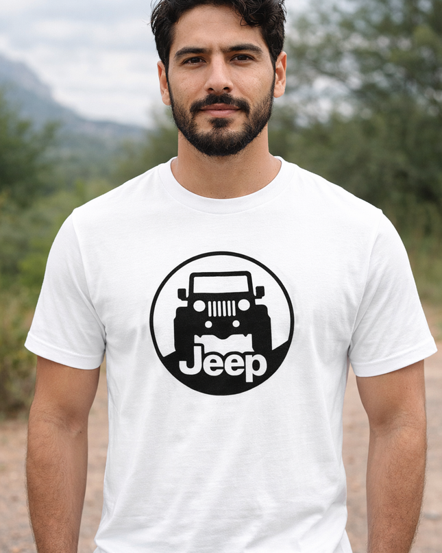 Polo Hombre - Jeep 2