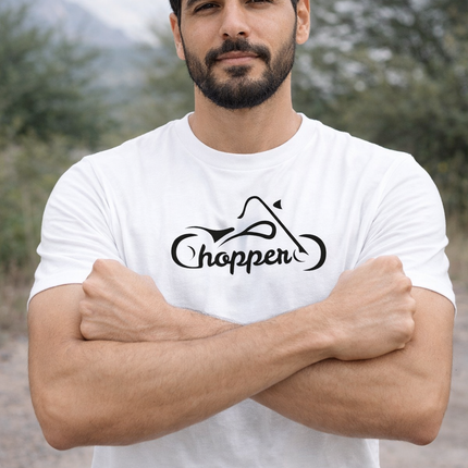 Polo Hombre - Chopper