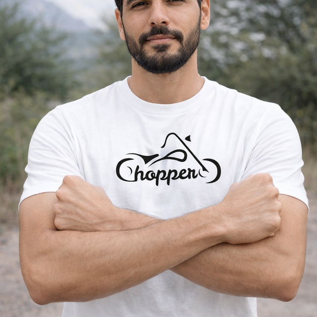 Polo Hombre - Chopper