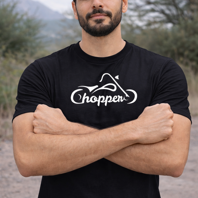 Polo Hombre - Chopper