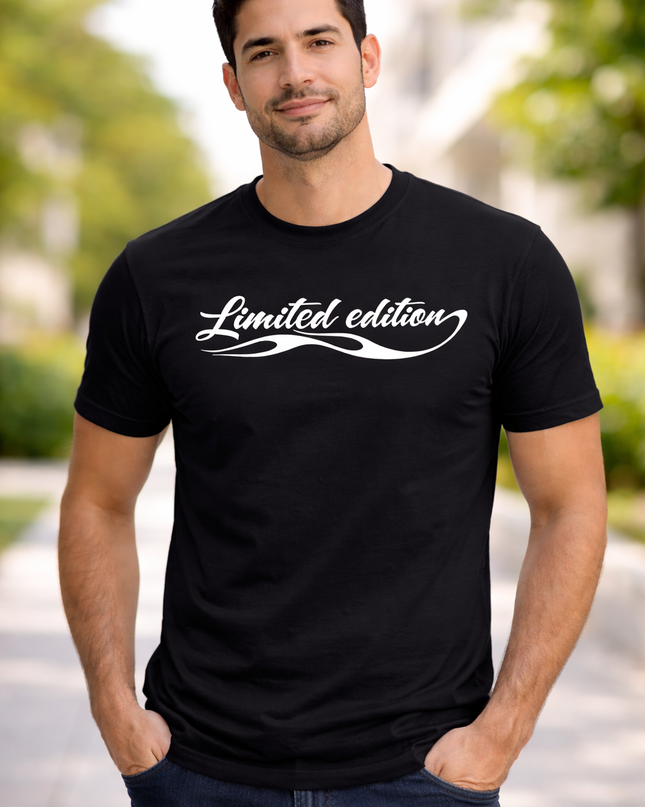 Polo Hombre - Limited edition