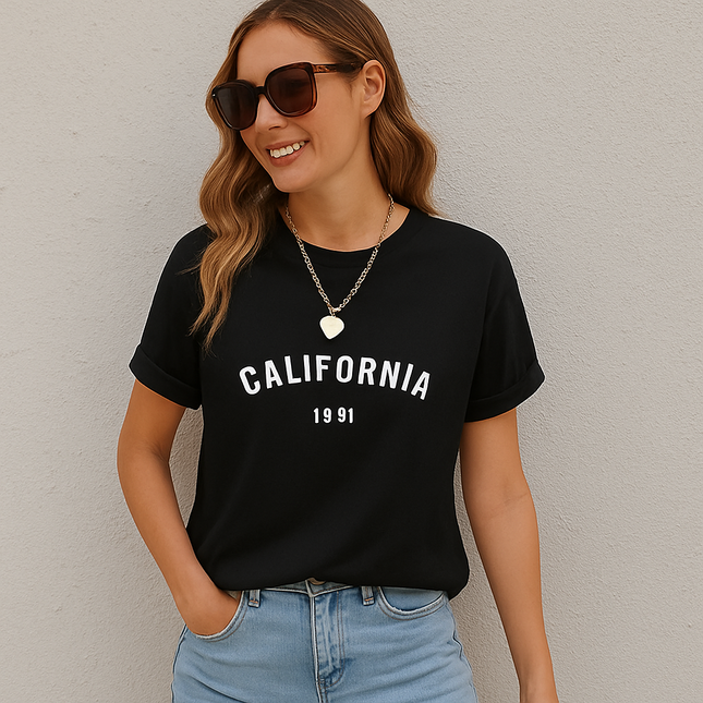 Polo Mujer - California