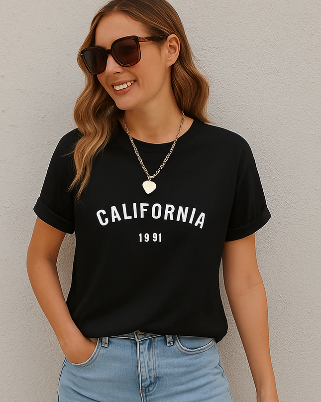 Polo Mujer - California