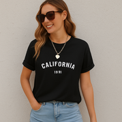 Mujer / S / Negro