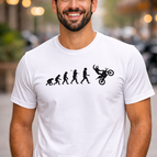 Hombre / S / Blanco