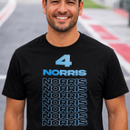 Hombre / S / Negro