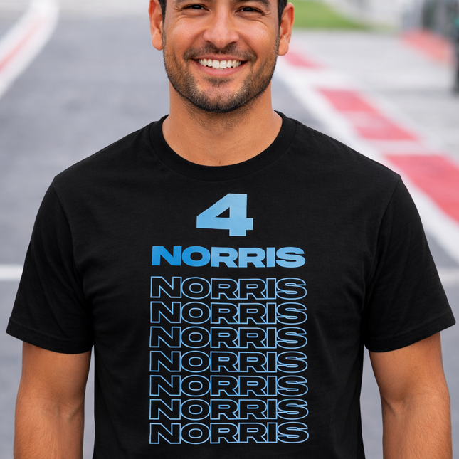 Polo Hombre - Norris