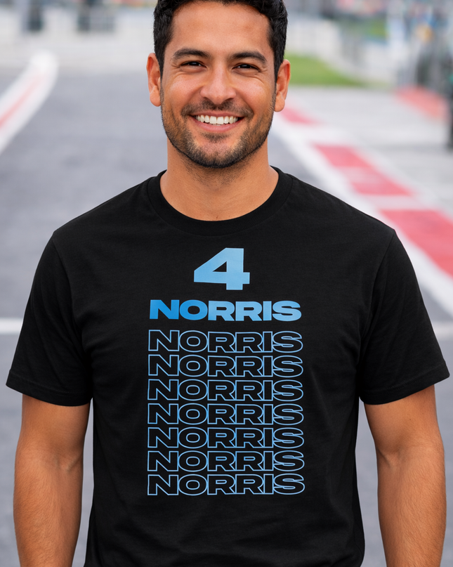 Polo Hombre - Norris