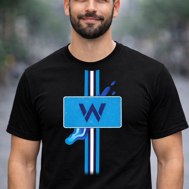 Polo Hombre - W