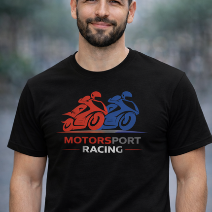 Polo Hombre - Motorsport