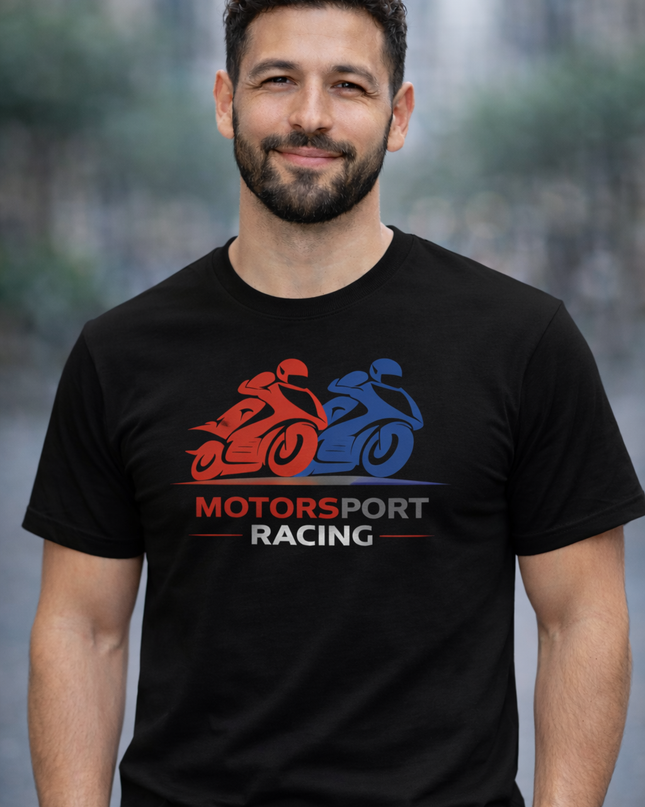 Polo Hombre - Motorsport