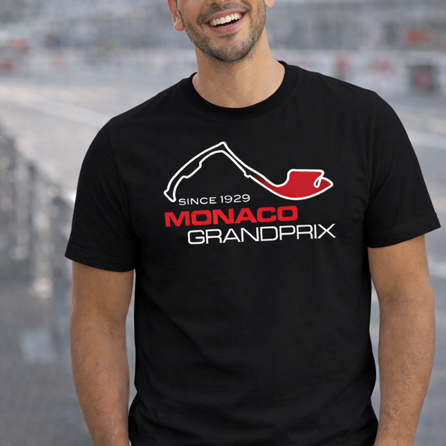 Polo Hombre - Monaco GrandPrix