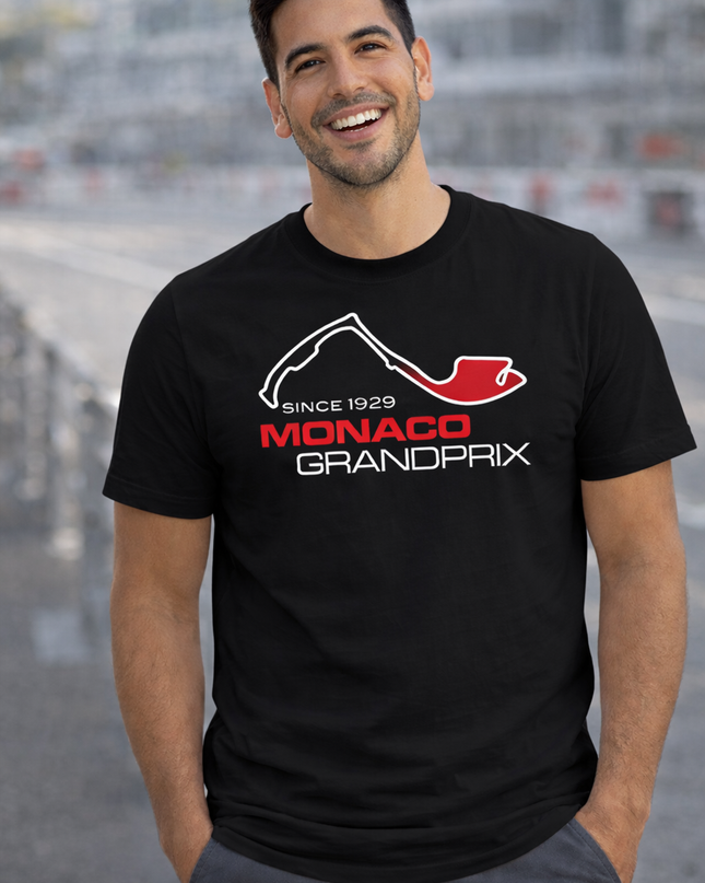 Polo Hombre - Monaco GrandPrix