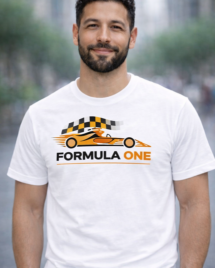 Polo Hombre - Formula one