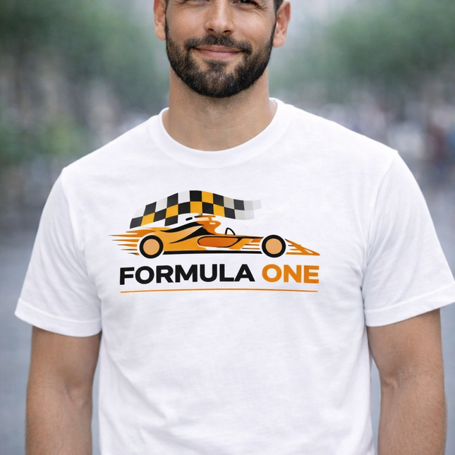 Polo Hombre - Formula one