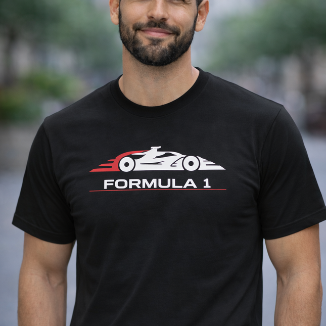 Polo Hombre - Formula 1