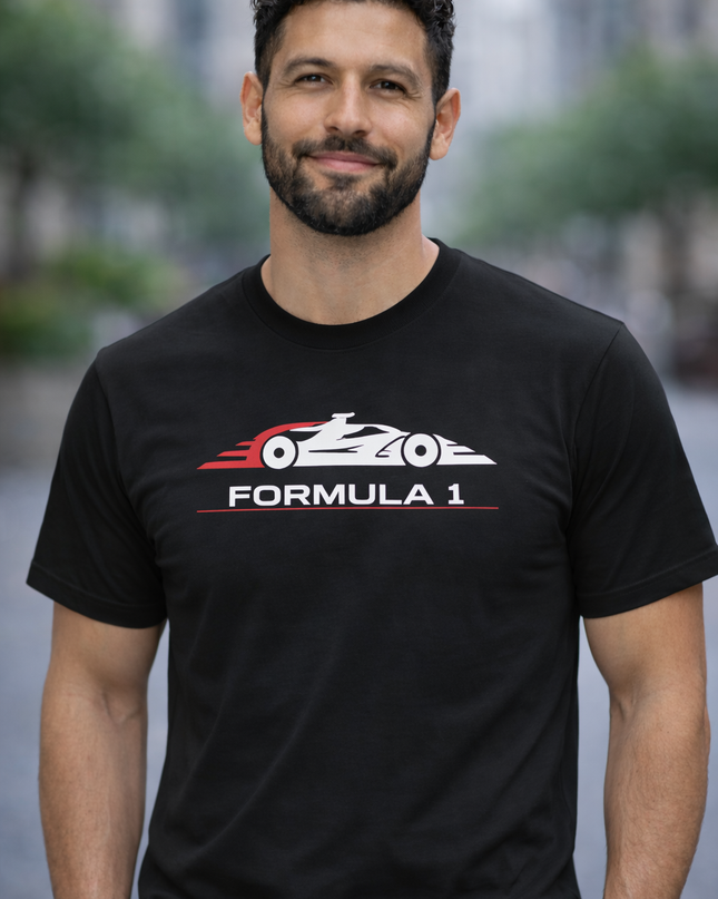 Polo Hombre - Formula 1