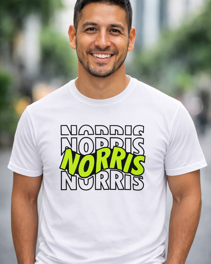 Polo Hombre - Norris 2