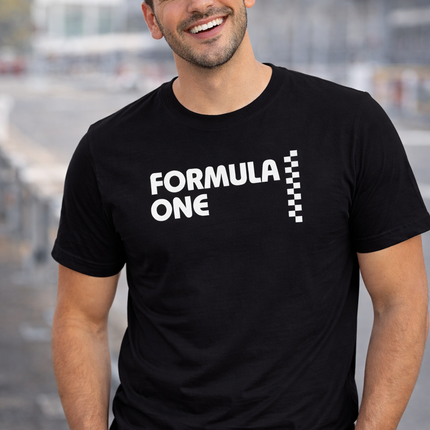 Polo Hombre - Formula one