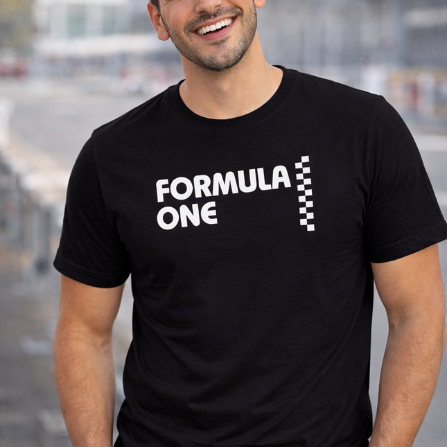 Polo Hombre - Formula one