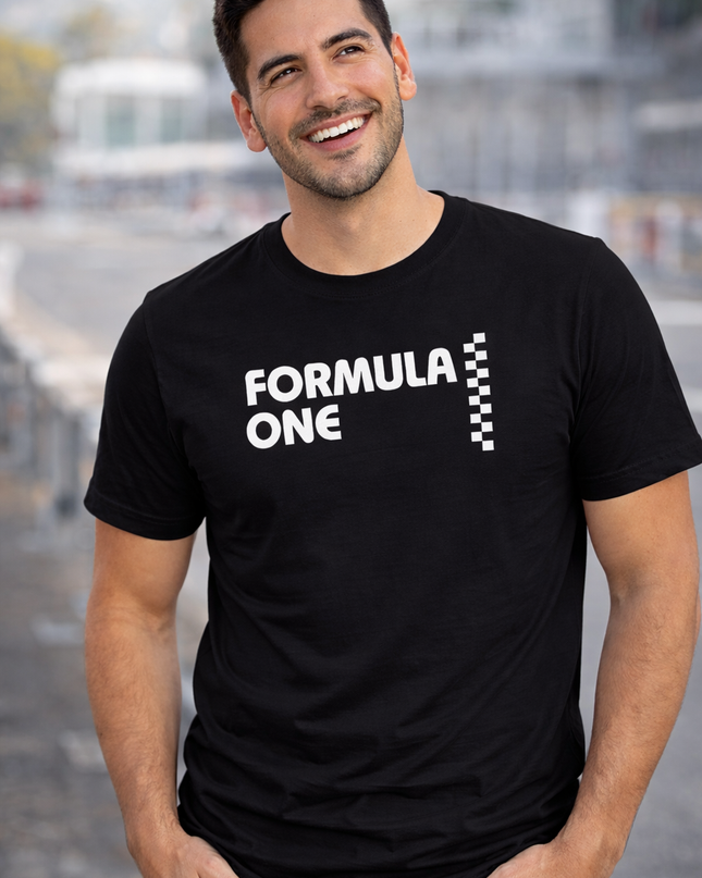 Polo Hombre - Formula one