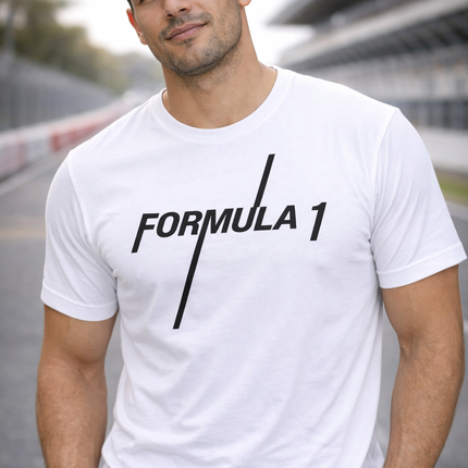 Polo Hombre - Formula 1