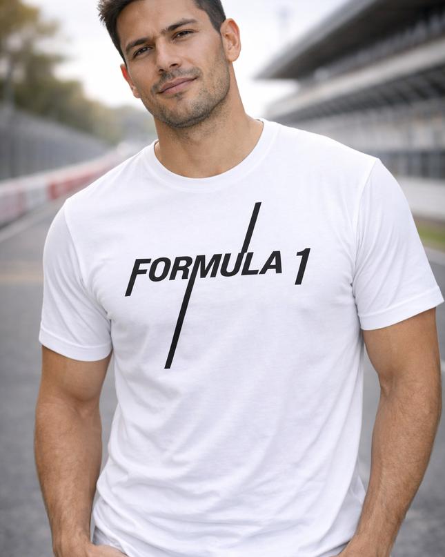 Polo Hombre - Formula 1