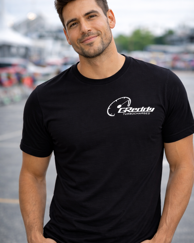 Polo Hombre - Greddy