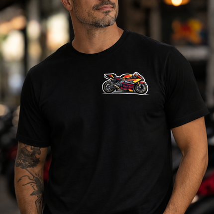 Polo Hombre - Moto 2