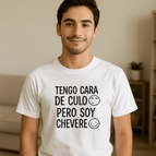 Hombre / S / Blanco