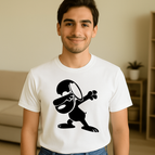 Hombre / S / Blanco