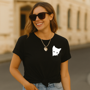 Mujer / S / Negro