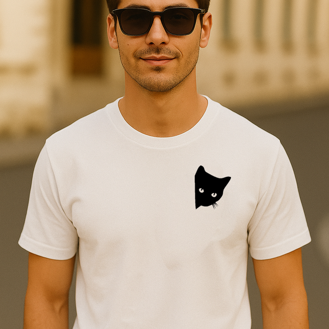 Polo Hombre - GATO