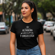 Mujer / S / Negro