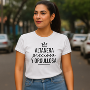 Mujer / S / Blanco