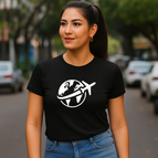 Mujer / S / Negro