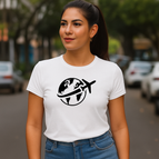 Mujer / S / Blanco