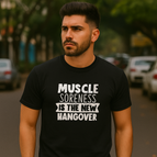 Hombre / S / Negro