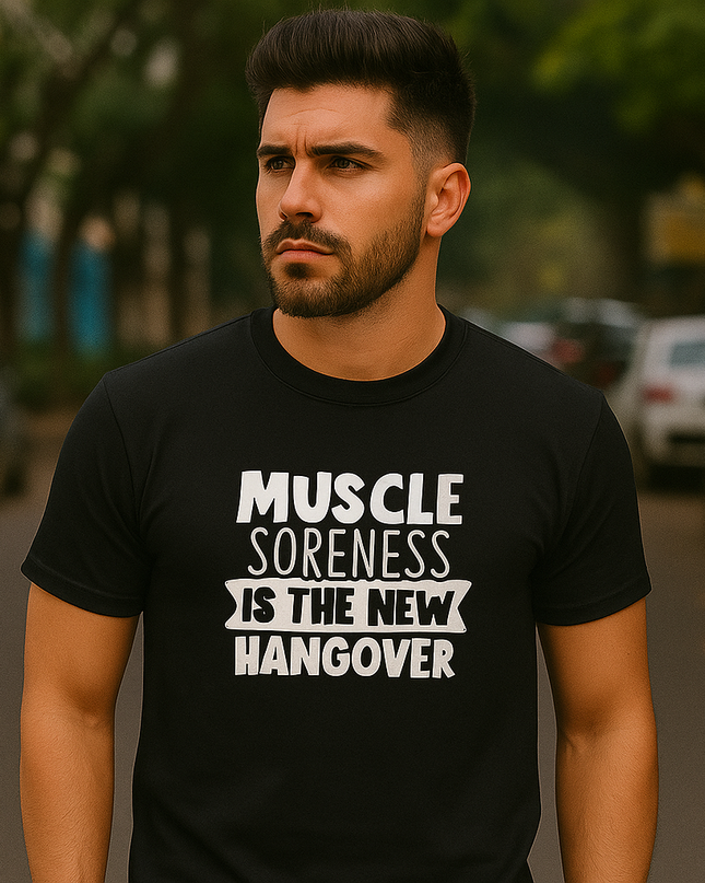 Polo Hombre - MUSCLE