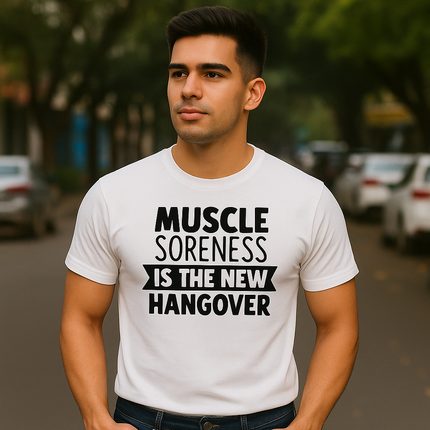 Polo Hombre - MUSCLE