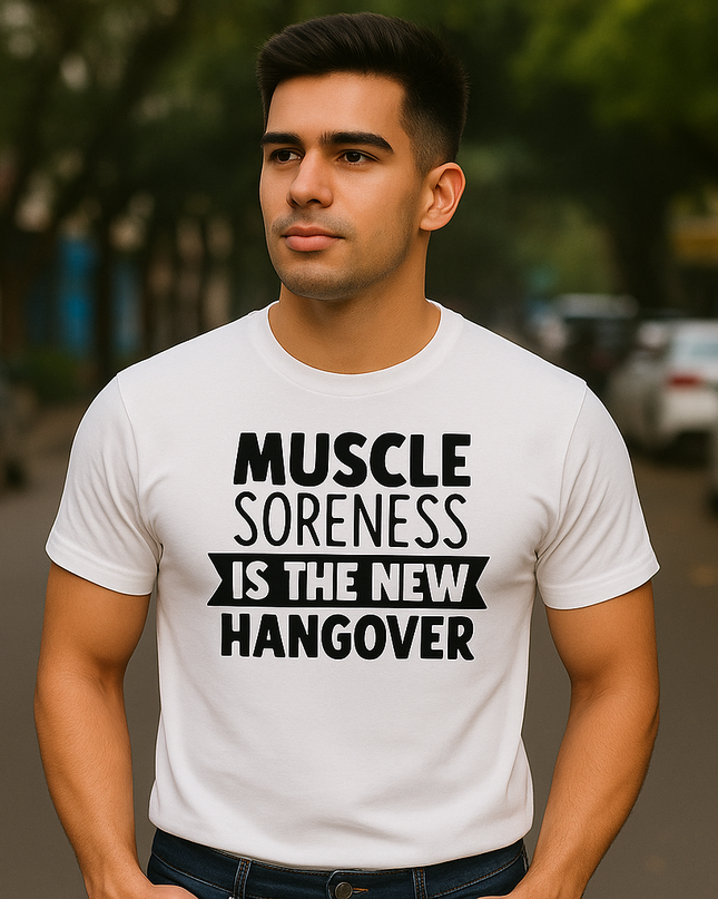 Polo Hombre - MUSCLE