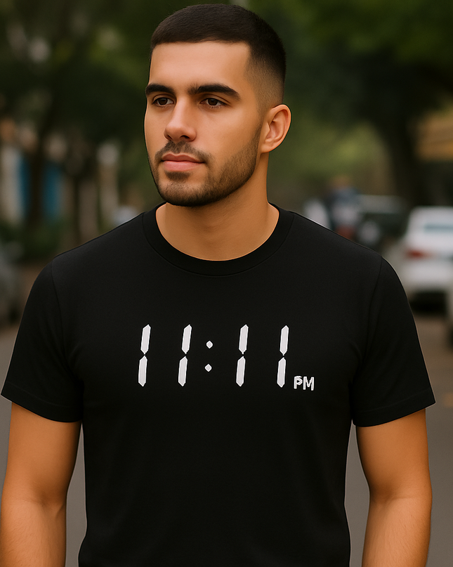 Polo Hombre - 11:11 pm