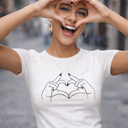 Mujer / S / Blanco
